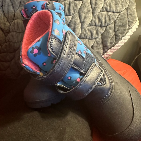 Carters boot. - Picture 4 of 4